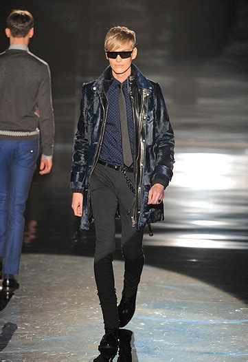 2009 gucci|Gucci Men’s RTW Fall 2009 .